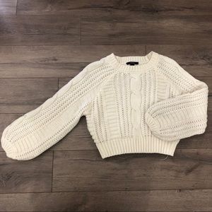 Knit Sweater
